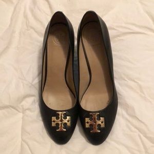 Tory Burch Chelsea Wedge